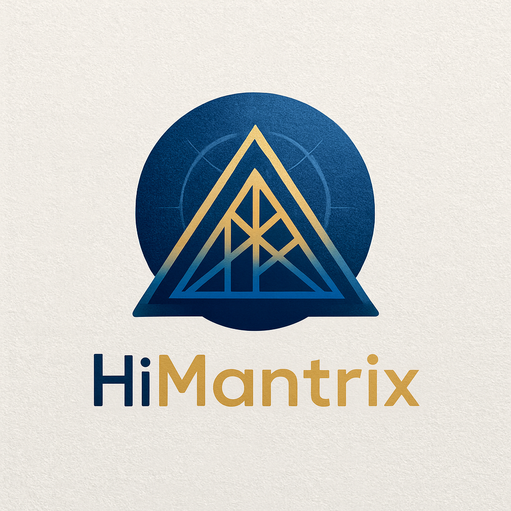 HiMantrix logo